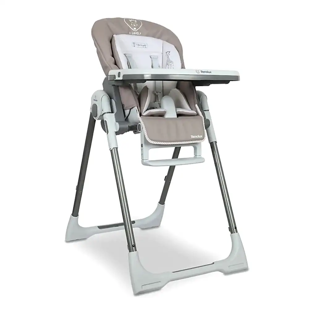 Renolux Sophie La Girafe Mama Sandalyesi So Chic