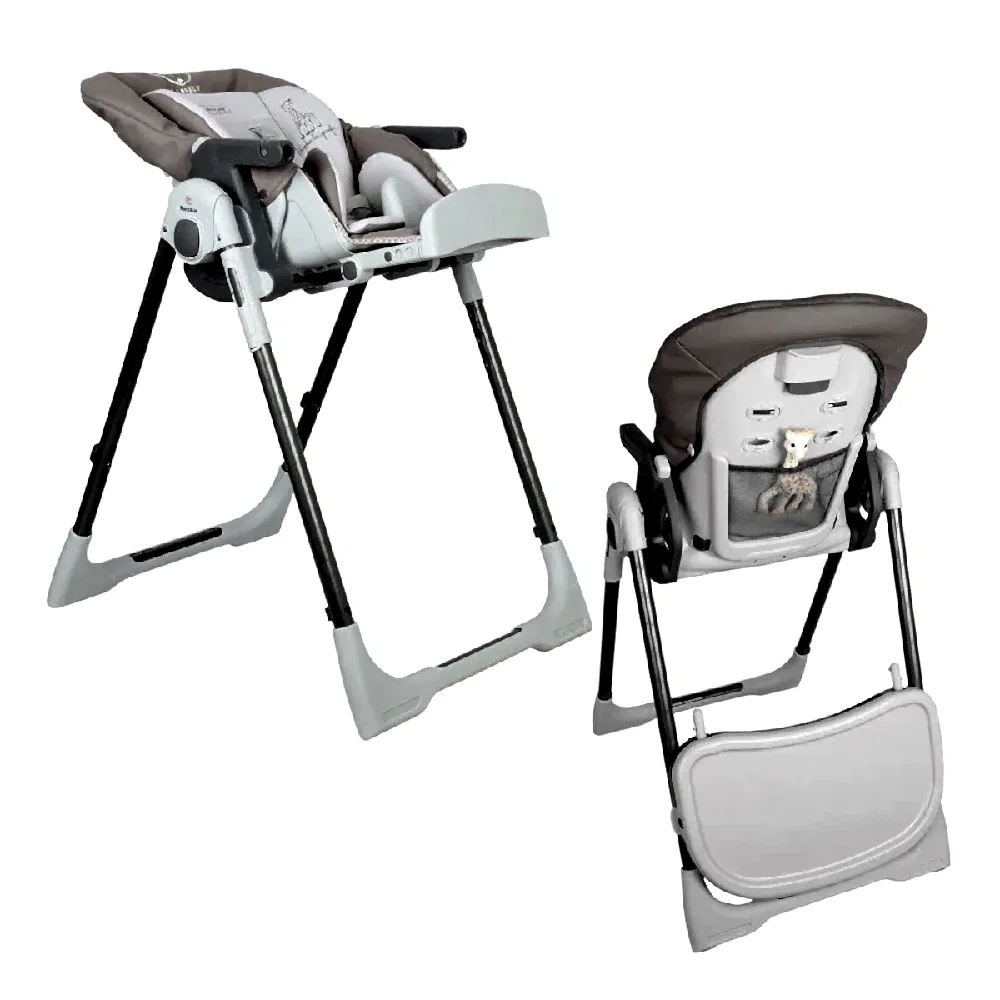 Renolux Sophie La Girafe Mama Sandalyesi Sunrise