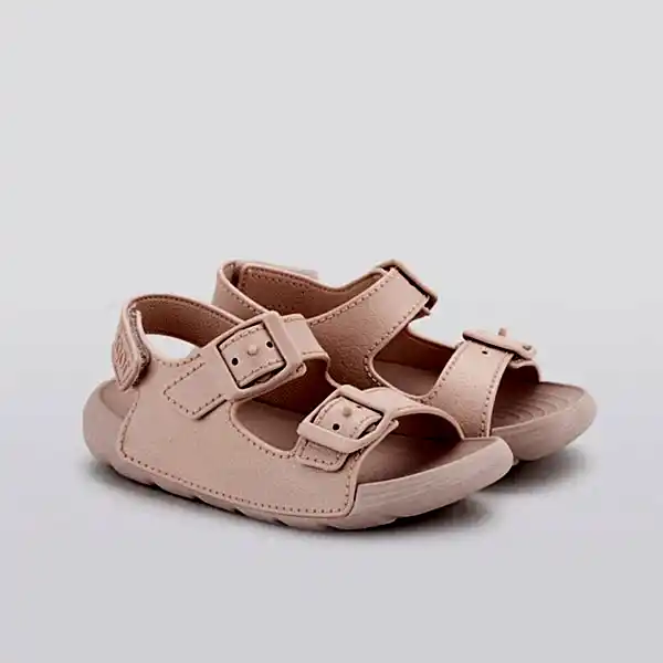 İgor Yazlık Çocuk Sandaleti Mauı Mc – Nude Pembe