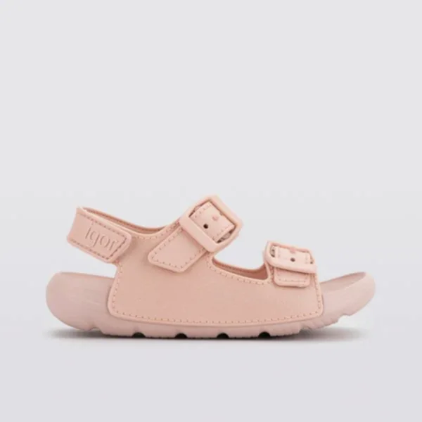 İgor Yazlık Çocuk Sandaleti Mauı Mc – Nude Pembe