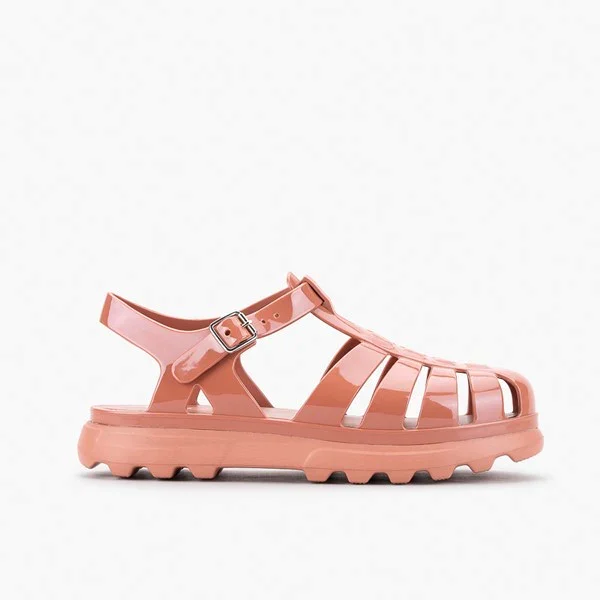 İgor Yazlık Kadın Sandalet Vega Mc - Terracota Kiremit