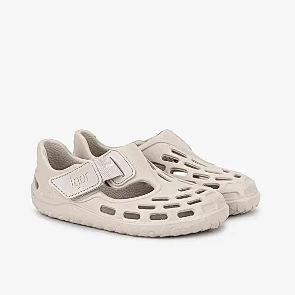 İgor Yazlık Çocuk Sandalet Tijuca - Sand Bej