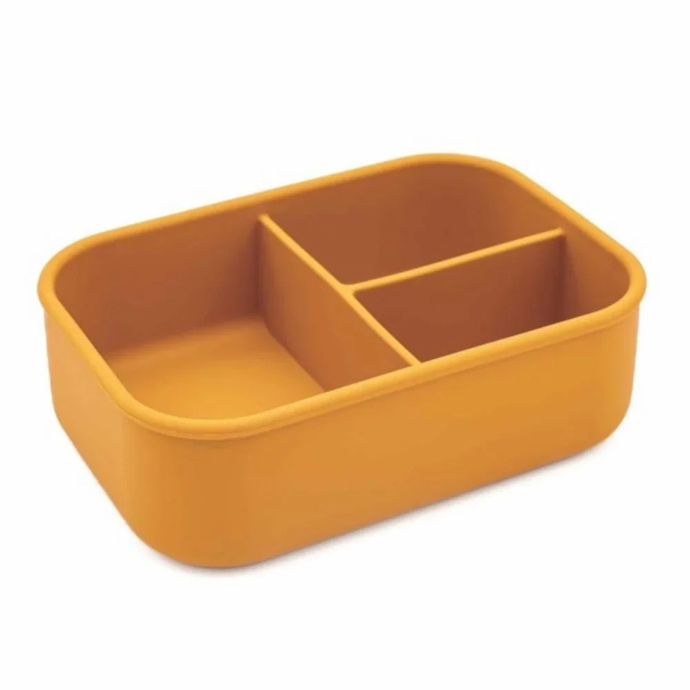 Sassi Superlab Silikon Beslenme Kutusu - Cesur Aslan