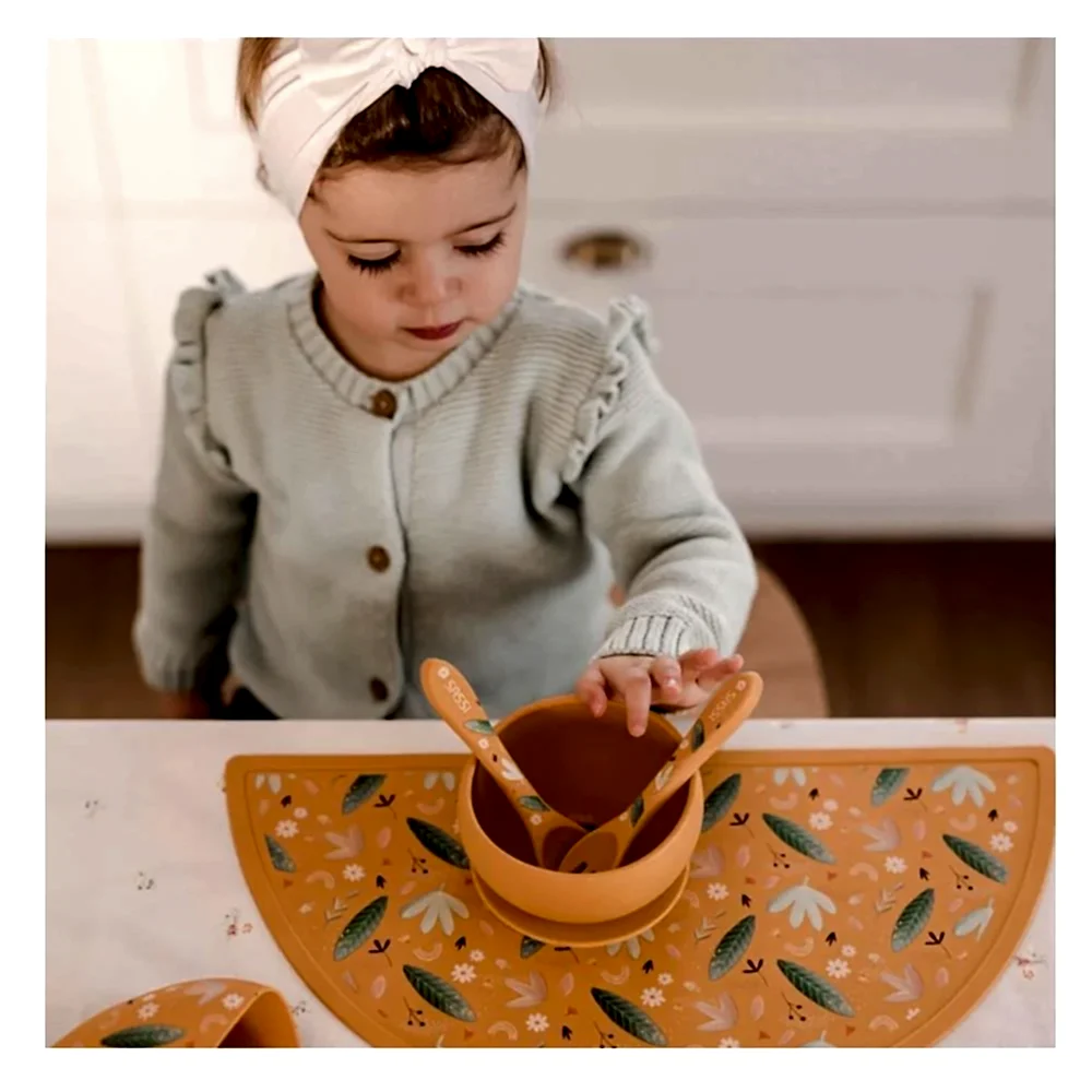 Sassi Superlab Tabak İçin Silikon Amerikan Servis - Cesur Aslan