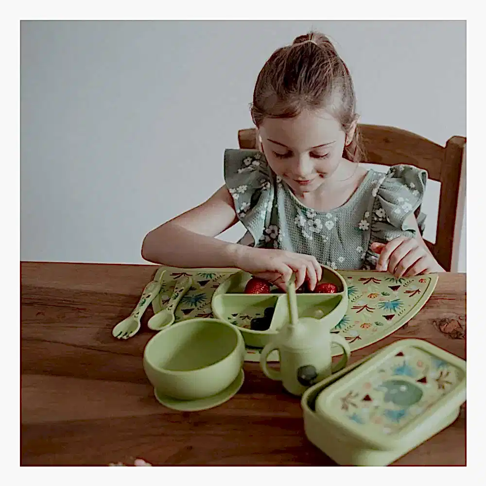 Sassi Superlab Tabak İçin Silikon Amerikan Servis - Güçlü Dinozor