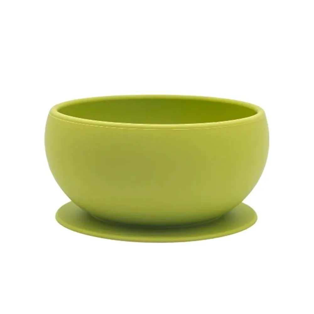 Sassi Superlab Vakumlu Silikon Kase - Güçlü Dinozor