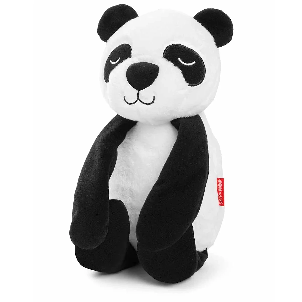 Skip Hop Ağlama Sensörlü Müzikli Uyku Arkadaşı Panda 0 Ay+