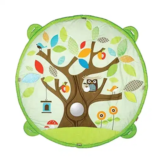 Skip Hop Aktivite Oyun Halısı Treetop