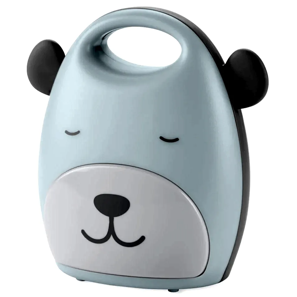 Skip Hop Ayıcık Figürlü Gece Lambası STD