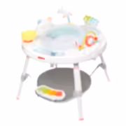 Skip Hop Bulut Üç Aşamalı Aktivite Merkezi
