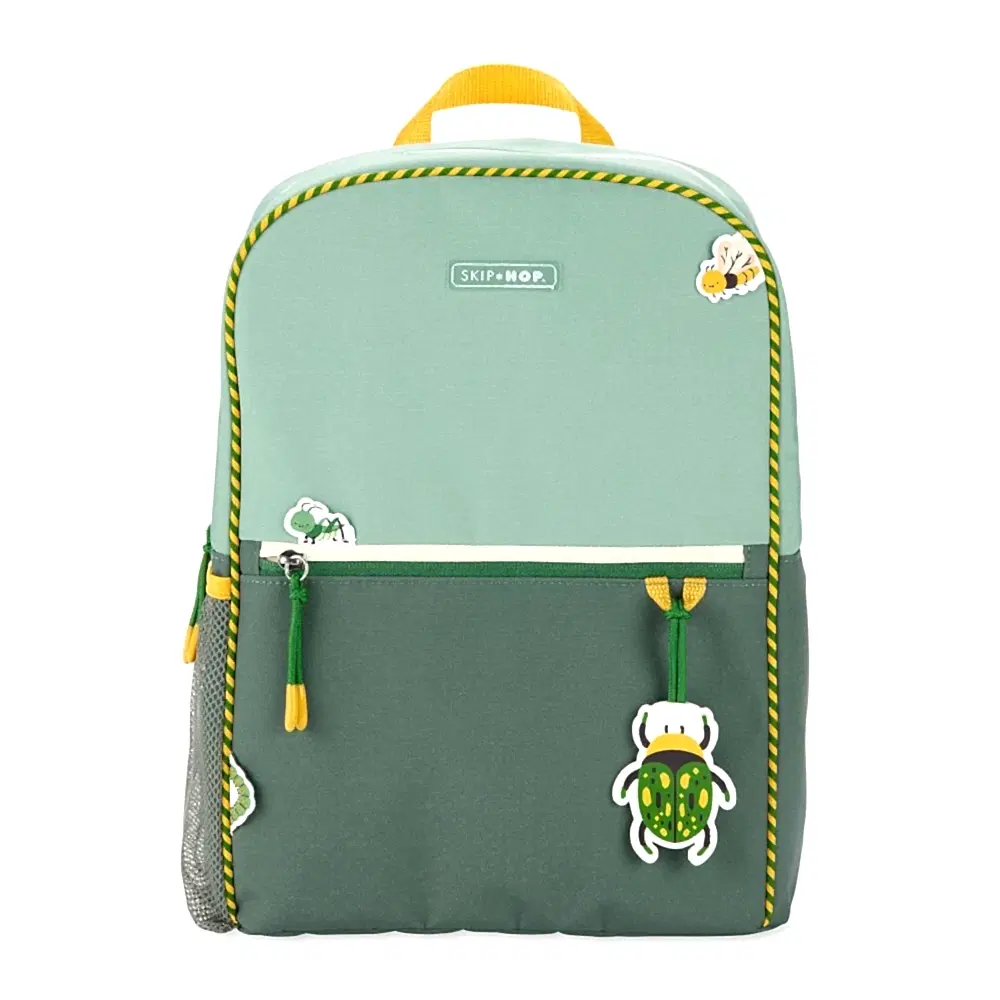 Skip Hop Çocuk Sırt Çantası Bugs