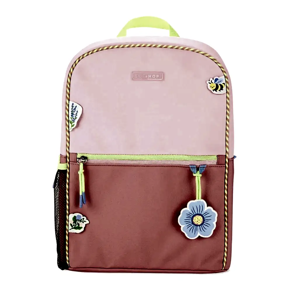 Skip Hop Çocuk Sırt Çantası Kır Çiceği