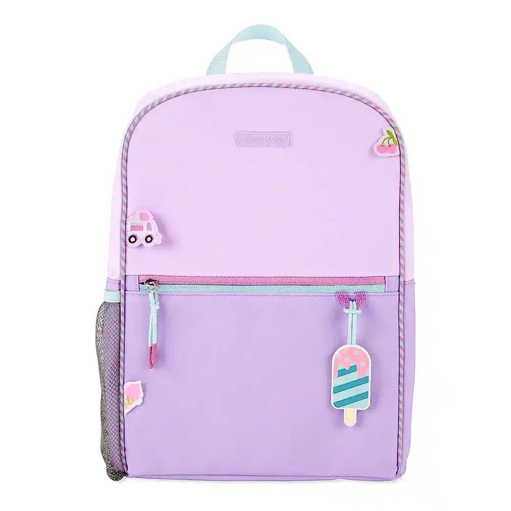 Skip Hop Çocuk Sırt Çantası Tatlı Atıştırmalık