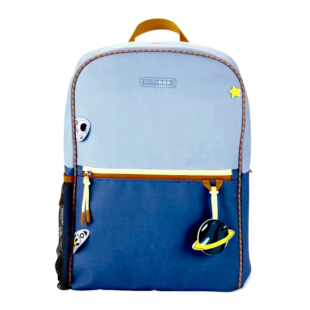 Skip Hop Çocuk Sırt Çantası Uzay
