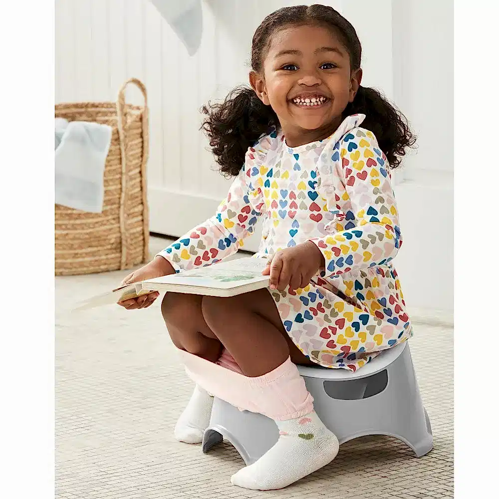 Skip Hop Easy Comfort Lazımlık