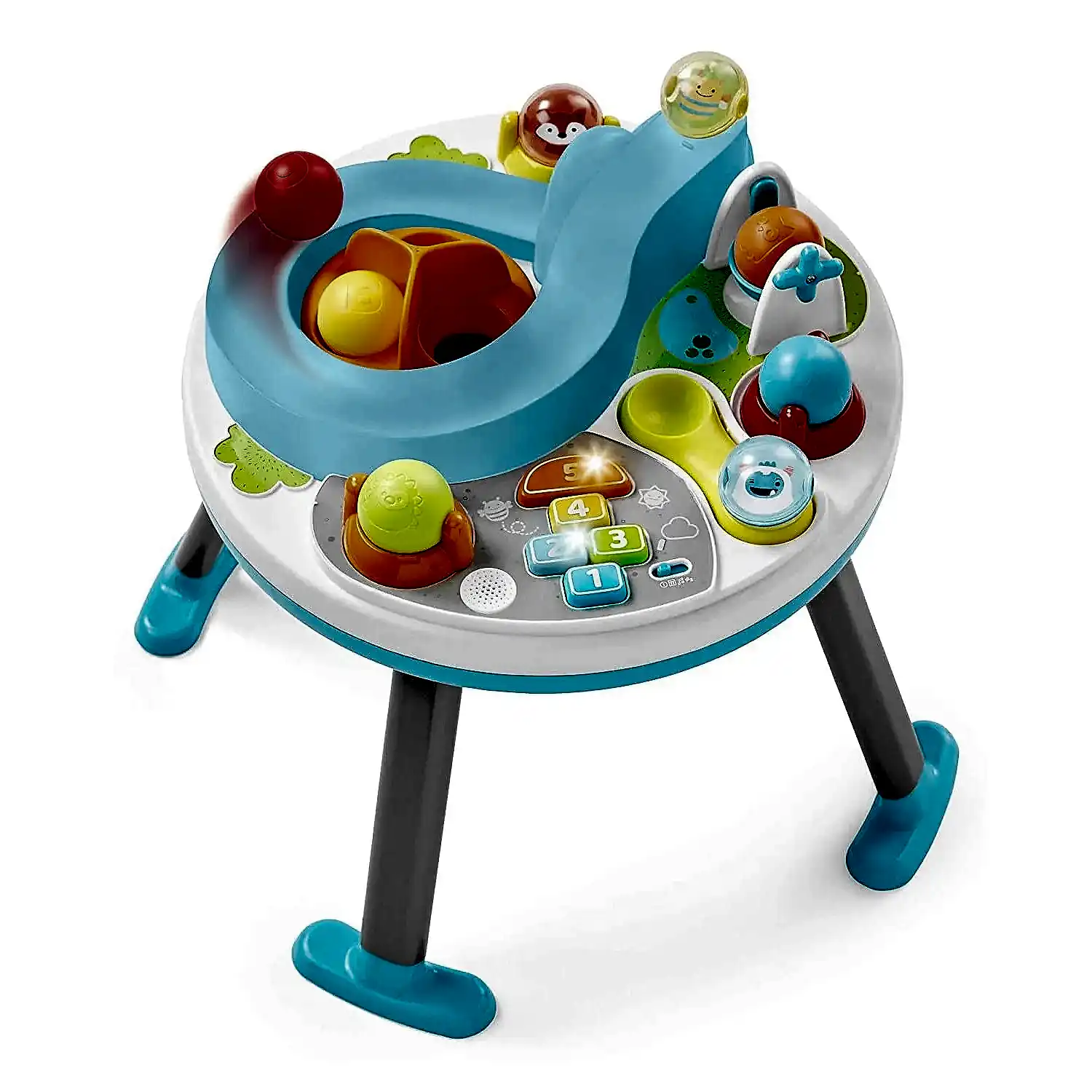 Skip Hop E&M Aktivite Masası