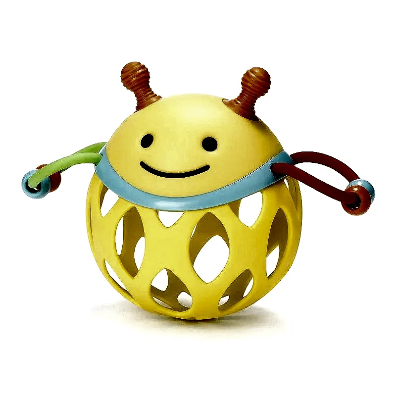 Skip Hop E&M Aktivite Topu Arı