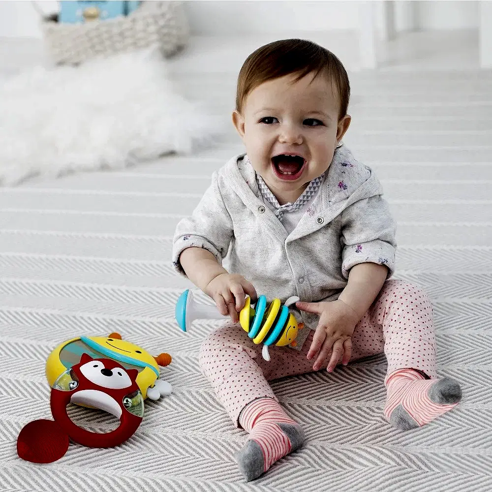 Skip Hop Explore & More Muzik Enstrüman 3'lü Set