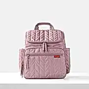 Skip Hop Forma Bebek Bakım Sırt Çantası Pembe Pembe