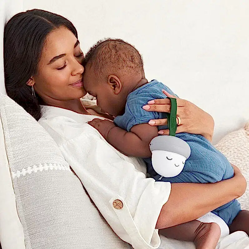 Skip Hop Glow with Me Portatif Ses Makinesi