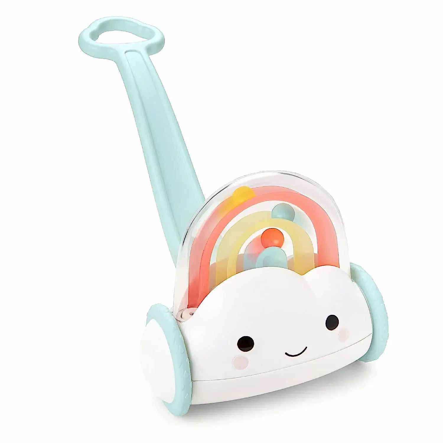 Skip Hop İtmeli Oyuncak Bulut