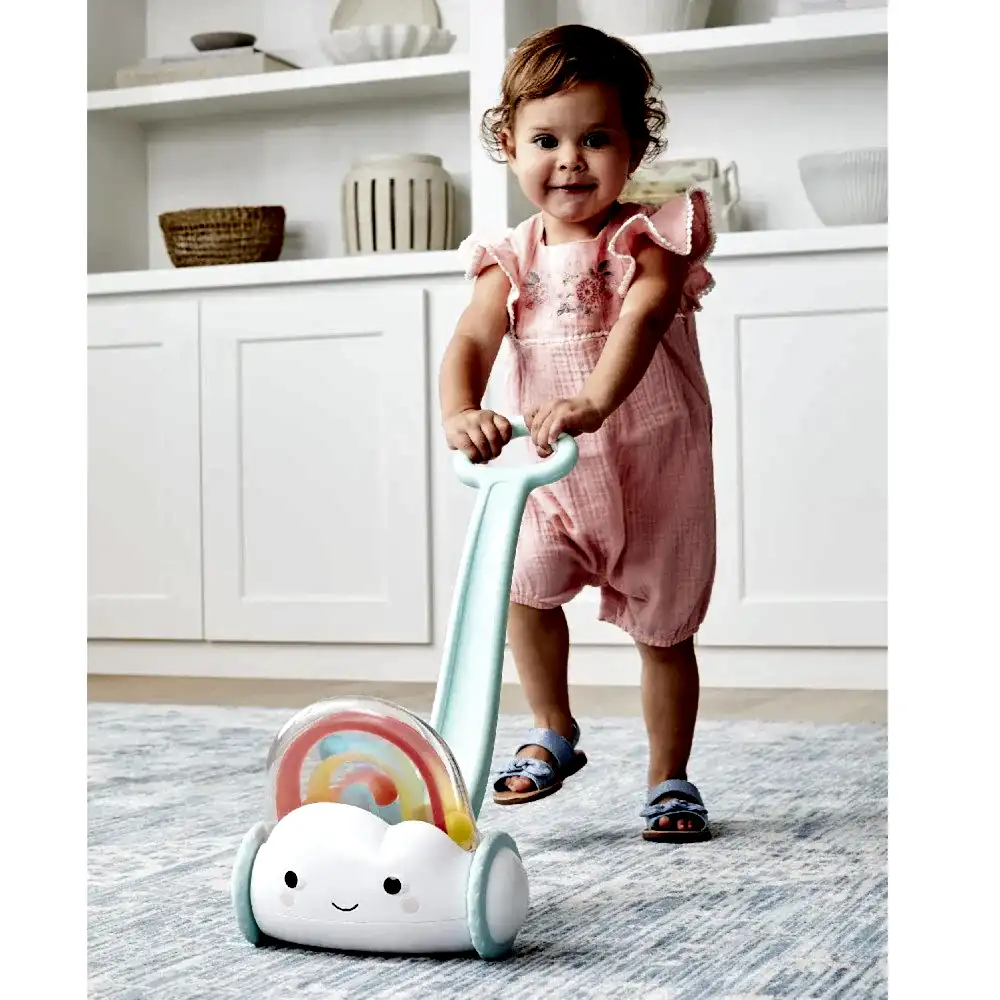 Skip Hop İtmeli Oyuncak Bulut