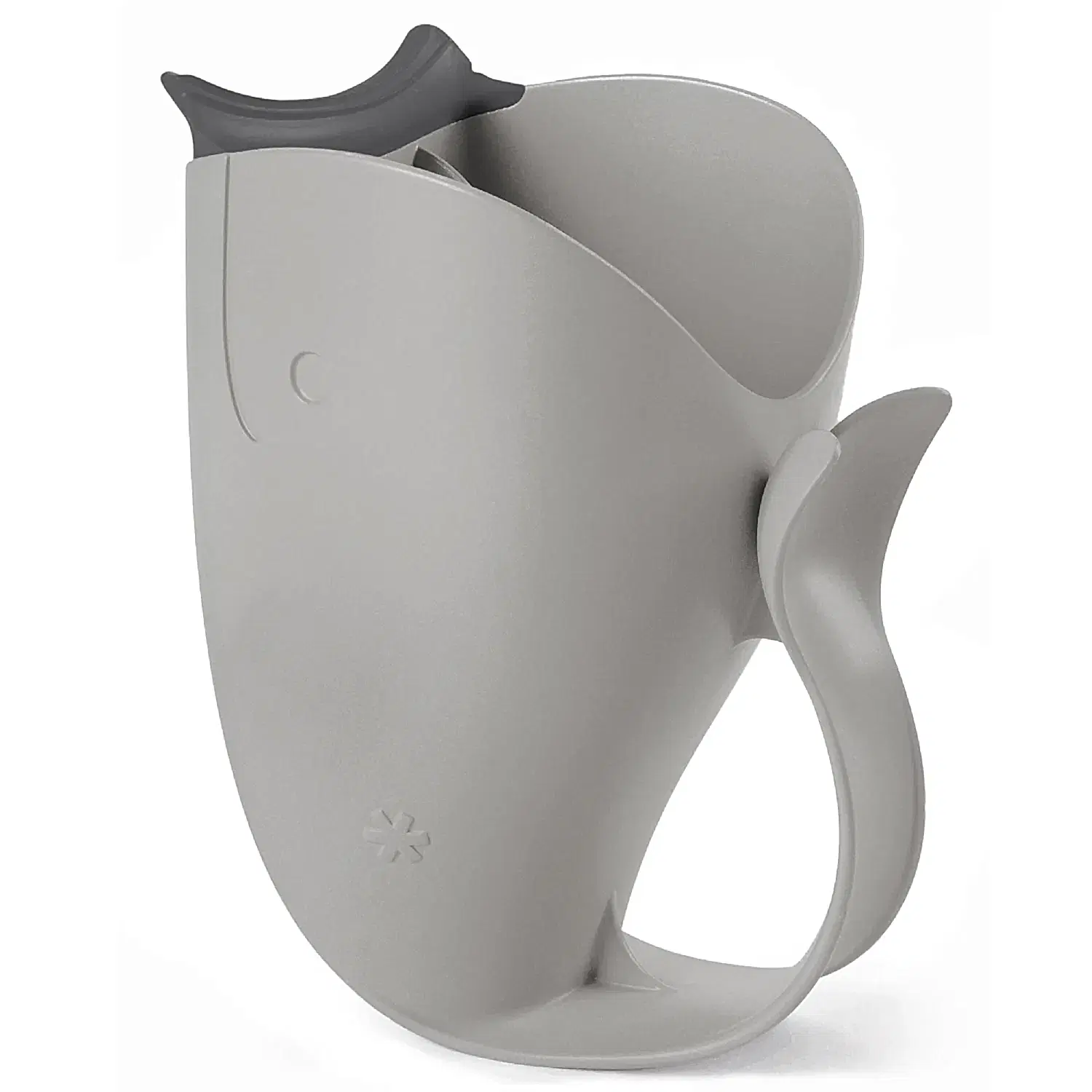 Skip Hop Moby Durulama Kabı Gri STD