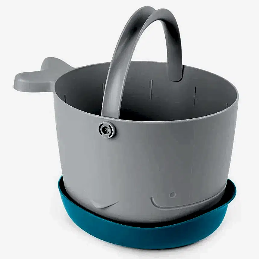 Skip Hop Moby Stowaway Banyo Oyuncak Kovası