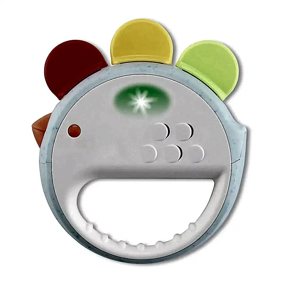 Skip Hop Müzikli Tef