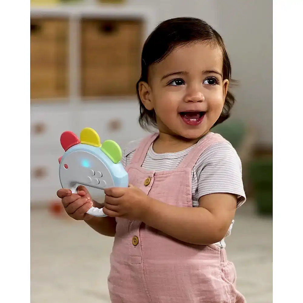 Skip Hop Müzikli Tef