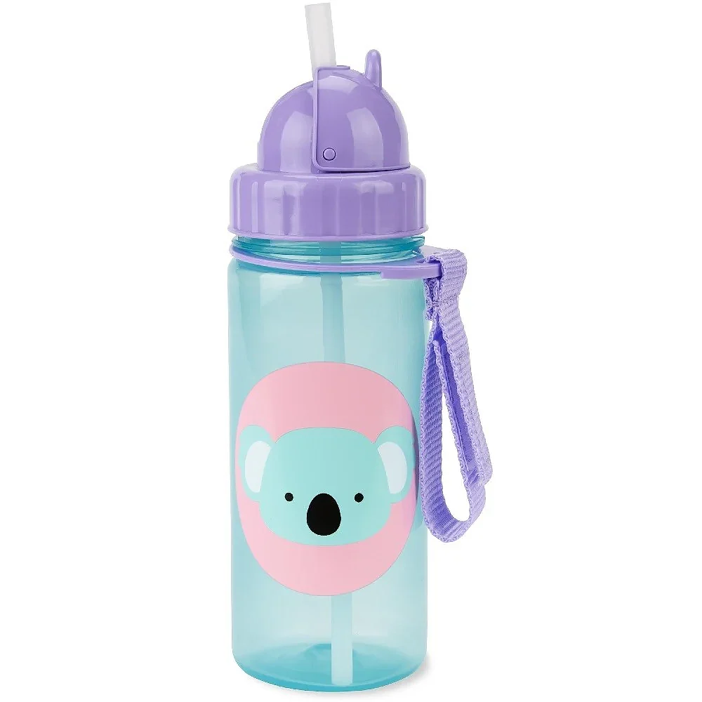 Skip Hop Pipetli Bardak 390 ml Koala STD