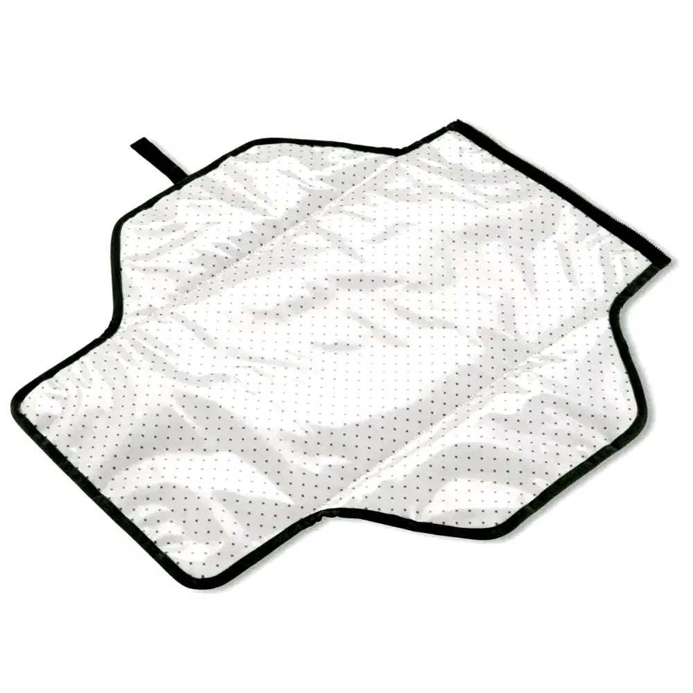 Skip Hop Pronto Orijinal Alt Açma Çantası - Koyu Yeşil