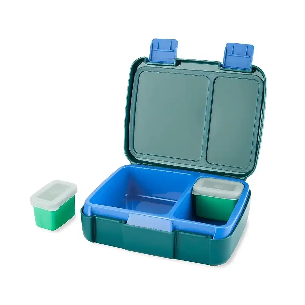 Skip Hop Spark Style Bento Beslenme Kutusu Kamyon STD