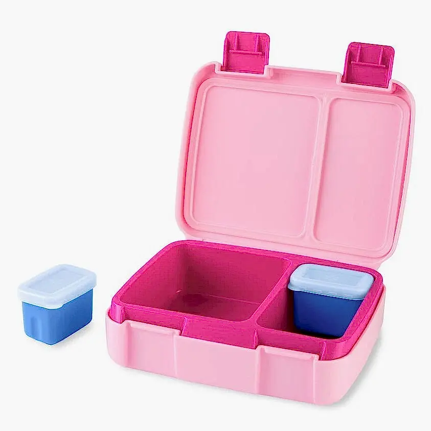 Skip Hop Spark Style Bento Beslenme Kutusu Kelebek STD