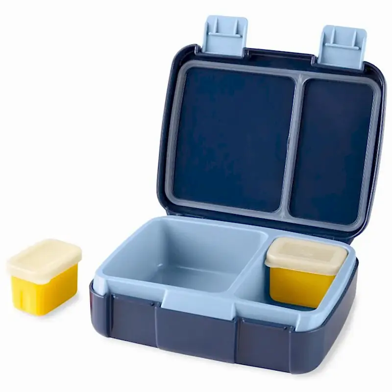 Skip Hop Spark Style Bento Beslenme Kutusu Roket STD