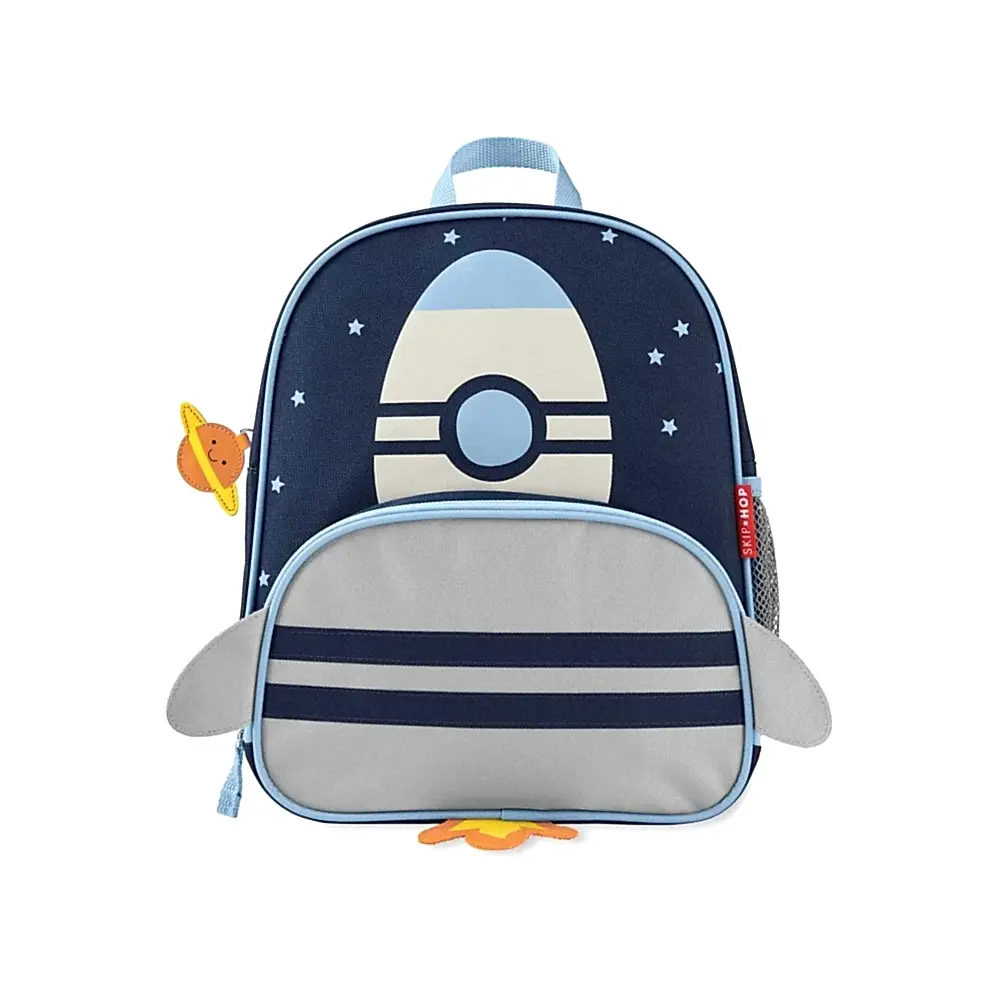 Skip Hop Spark Style Sırt Çantası Roket