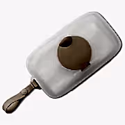 Skip Hop Swipe Islak Mendil Kutusu Bej STD