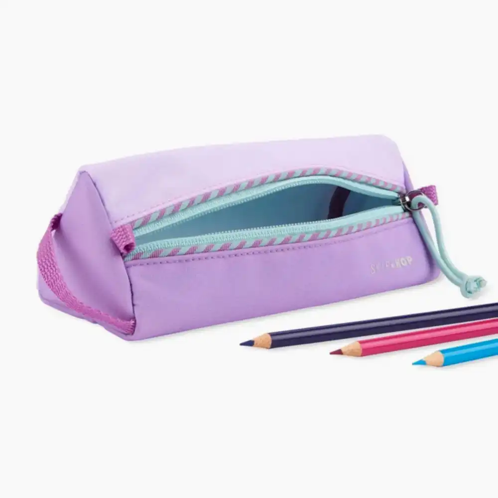 Skip Hop Wander Kalem Kutu Mor