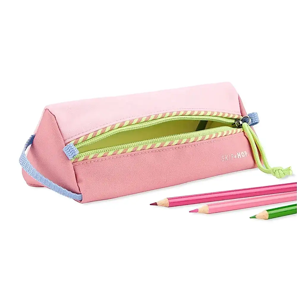 Skip Hop Wander Kalem Kutu Pembe