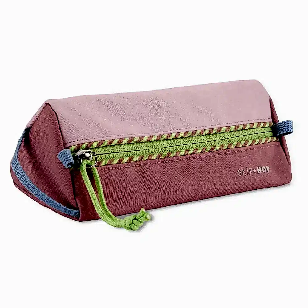 Skip Hop Wander Kalem Kutu Pembe