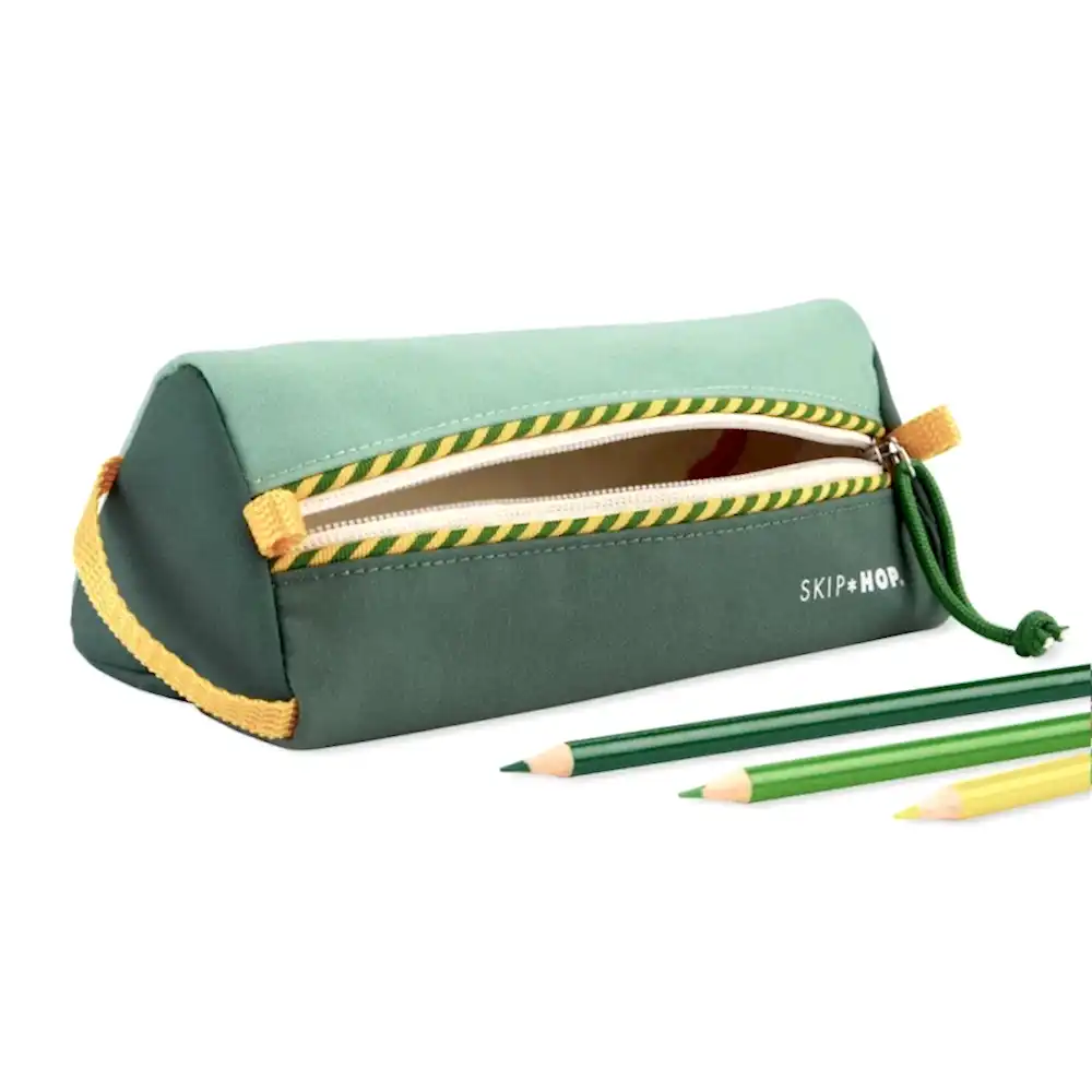 Skip Hop Wander Kalem Kutu Yeşil