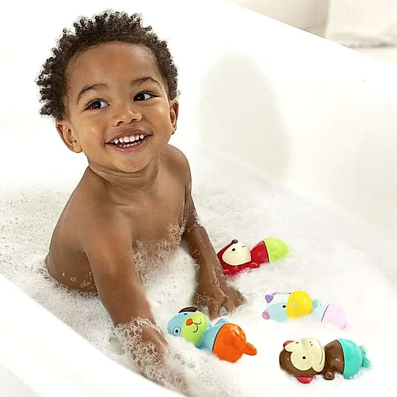 Skip Hop Zoo Banyo Oyuncağı Unicorn - Tilki