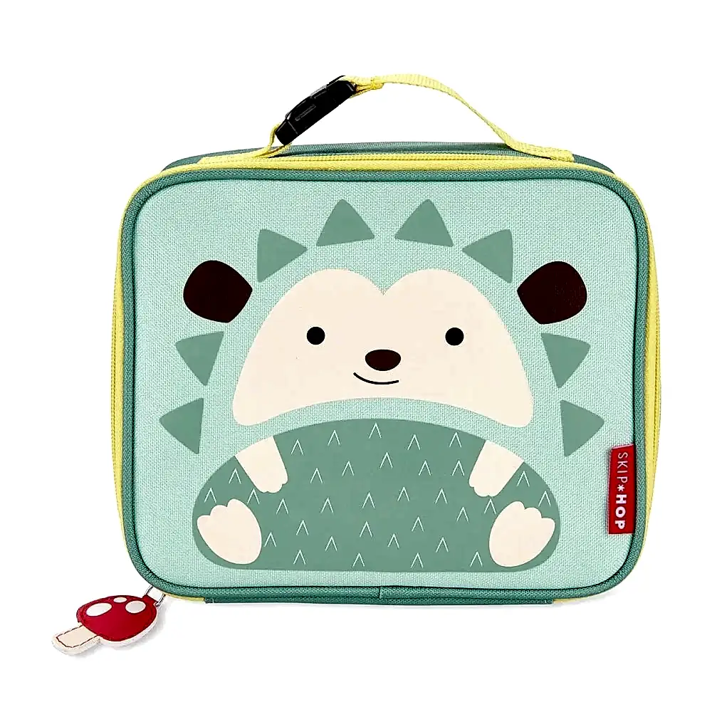 Skip Hop Zoo Beslenme Çantası Kirpi