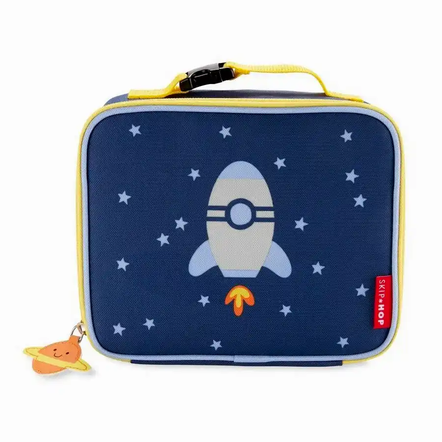 Skip Hop Zoo Beslenme Çantası Roket