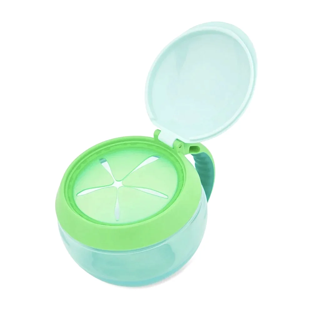 Skip Hop Zoo Çerez Kabı Ahtapot