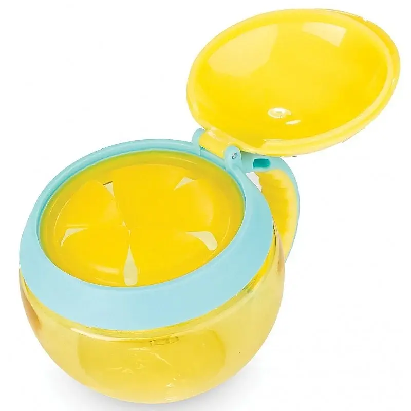 Skip Hop Zoo Çerez Atıştırma Kabı Arı STD