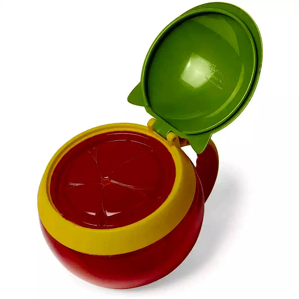 Skip Hop Zoo Çerez Atıştırma Kabı Ejderha STD