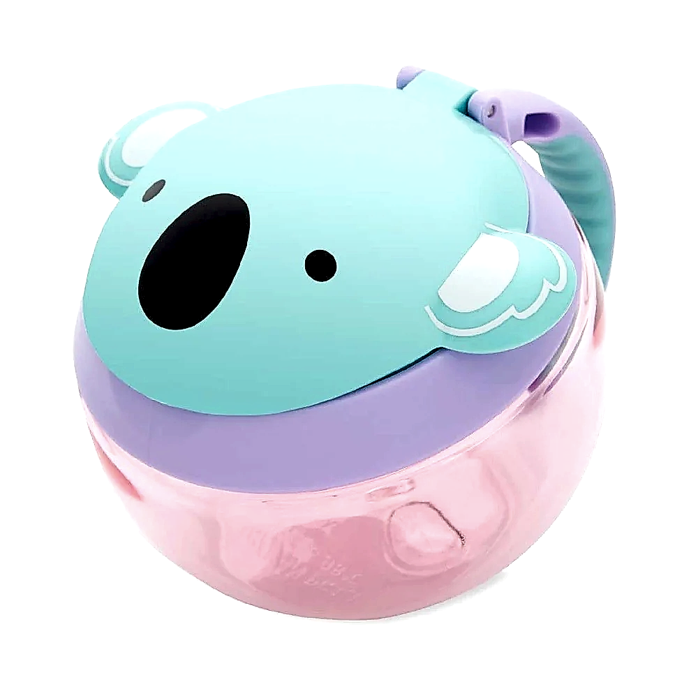 Skip Hop Zoo Çerez Atıştırma Kabı Koala