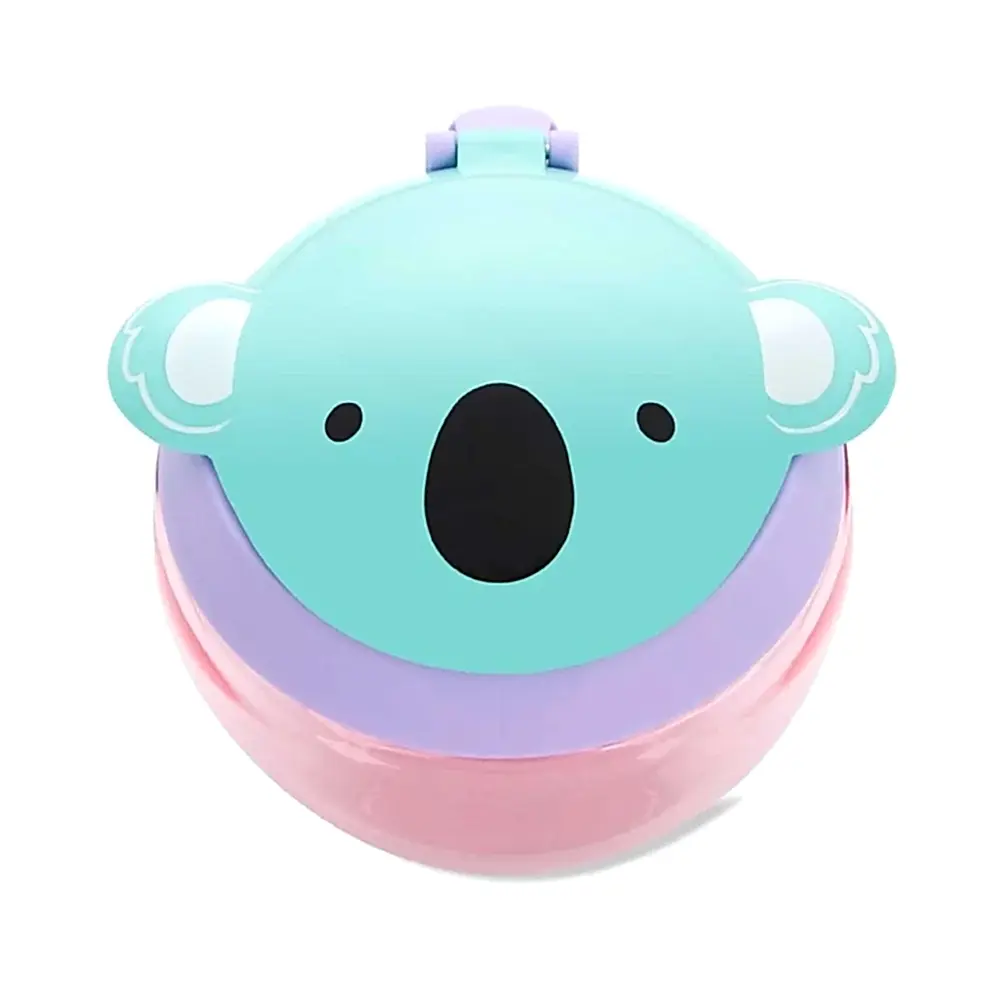 Skip Hop Zoo Çerez Atıştırma Kabı Koala