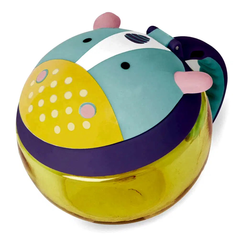 Skip Hop Zoo Çerez Atıştırma Kabı Unicorn STD